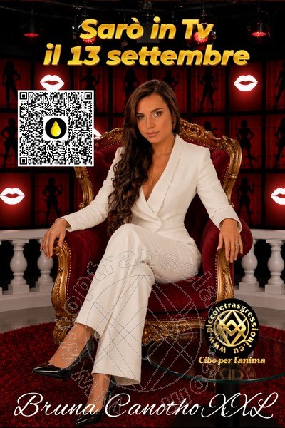 Foto del sito personale toptransclass.it di  Bruna Canotho Xxl 350 8393907