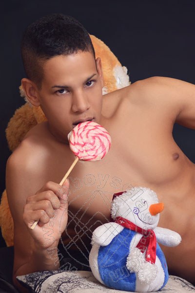 Foto del sito personale topboysclass.it di  Peter 334 7885739