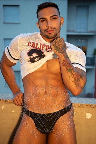 Foto del sito personale topboysclass.it di  J. Andres Pornostar 329 6211812