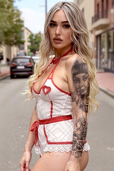 Foto del sito personale toptransclass.it di  Rossana Bulgari Italiana 366 4827160