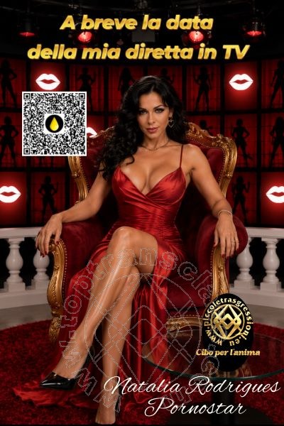 Foto del sito personale toptransclass.it di  Natalia Rodrigues Pornostar 392 1196784