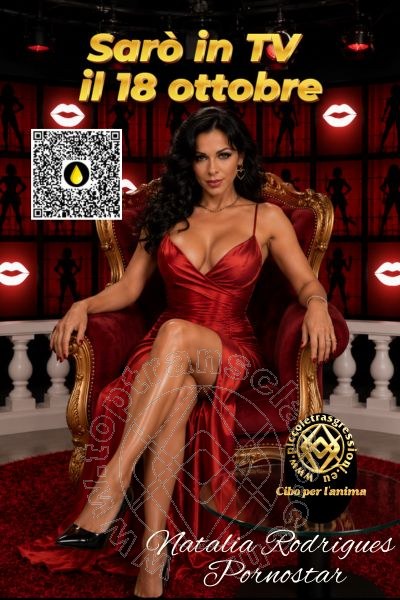 Foto del sito personale toptransclass.it di  Natalia Rodrigues Pornostar 392 1196784