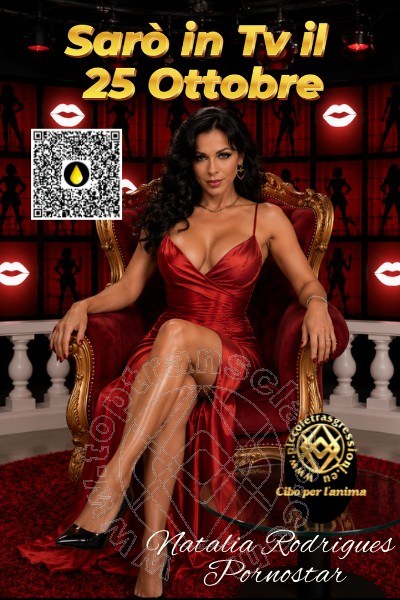 Foto del sito personale toptransclass.it di  Natalia Rodrigues Pornostar 392 1196784
