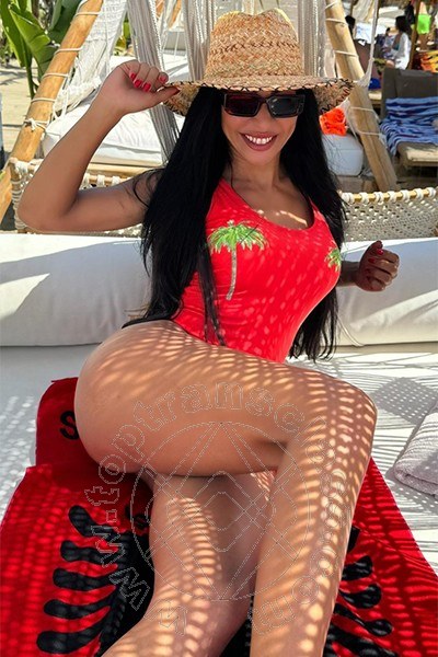 Foto del sito personale toptransclass.it di  Jennifer Anguria Pornostar 349 9398298