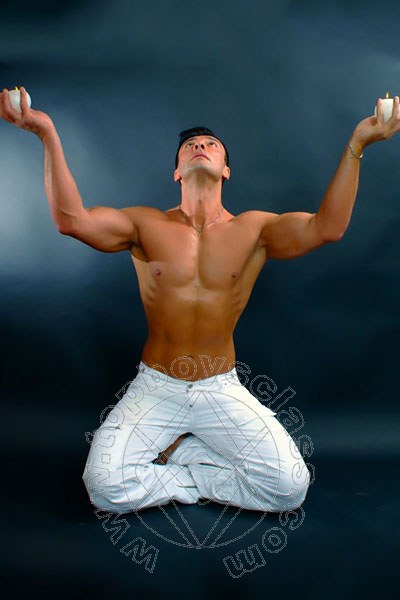 Foto del sito personale topboysclass.it di  Federico 393 1178310