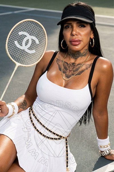 Foto del sito personale toptransclass.it di  Anaconda  Grande 327 7795720