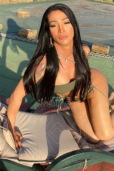 Foto del sito personale toptransclass.it di  Patricia Ginnari 331 8443032