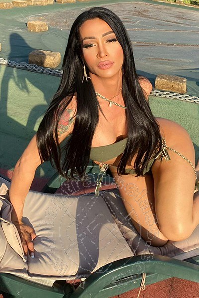 Foto del sito personale toptransclass.it di  Patricia Ginnari 331 8443032