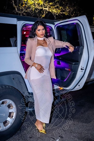 Foto del sito personale toptransclass.it di  Brunella Ricci 388 8954488