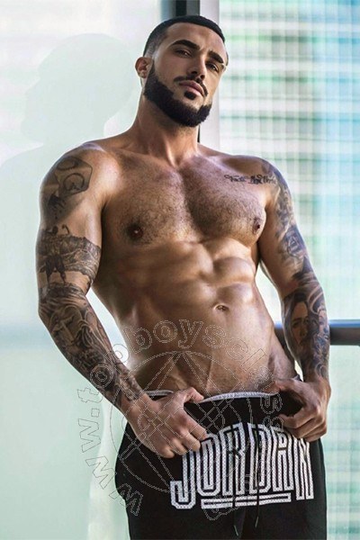 Foto del sito personale topboysclass.it di  Mario 0034 722734138