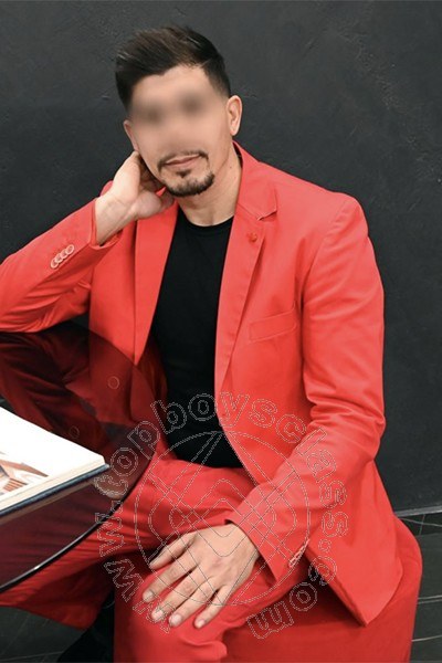 Foto del sito personale topboysclass.it di  Ennio Caruso 389 5906239