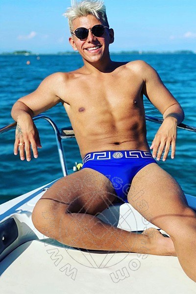 Foto del sito personale topboysclass.it di  Ricky Latino 351 3031291