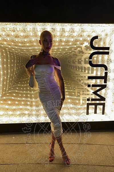 Foto del sito personale toptransclass.it di  Athãšna 327 0729765