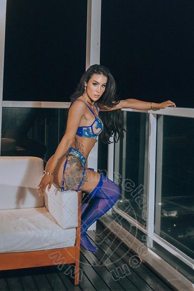 Foto del sito personale toptransclass.it di  Luisa Kynnolly 352 0902031