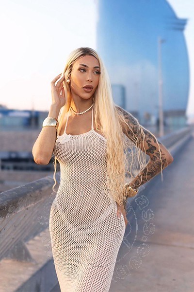 Foto del sito personale toptransclass.it di  Karollayne Arruda 327 7205075