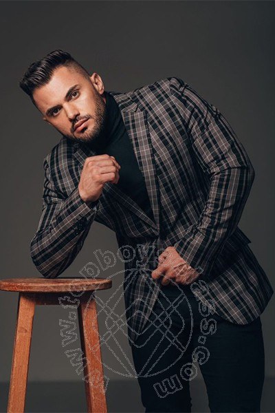 Foto del sito personale topboysclass.it di  Daniel Brasiliano 333 6714034