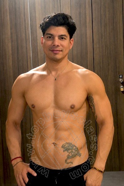 Foto del sito personale topboysclass.it di  Adriano Colt 0034 624815664