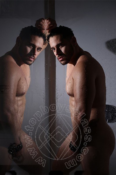 Foto del sito personale topboysclass.it di  Alberto Di Oliveira 392 8680570