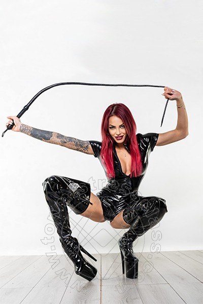 Foto del sito personale topmistressclass.it di  Julia 376 2329100