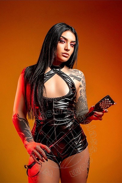 Foto del sito personale topmistressclass.it di  Miss Megan 327 4140069