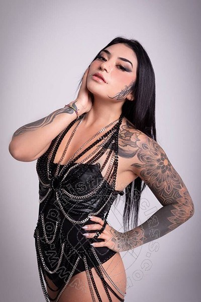 Foto del sito personale topmistressclass.it di  Padrona Oscura 327 4140069