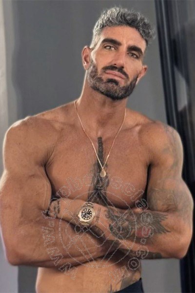 Foto del sito personale topboysclass.it di  Leonardo 328 1559433