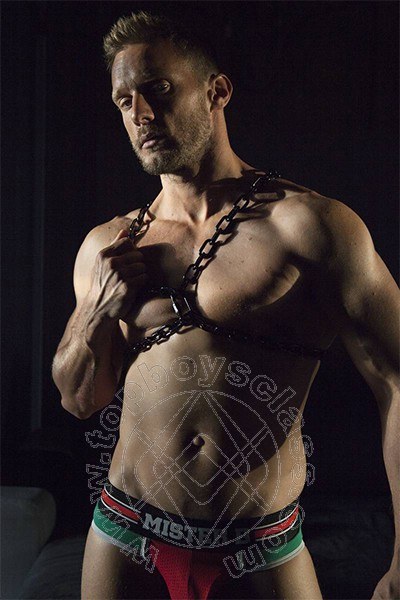 Foto del sito personale topboysclass.it di  Master Giacon 392 2921443