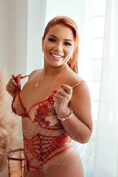 Foto del sito personale topgirlsclass.it di  Anna Diniz 333 9413838