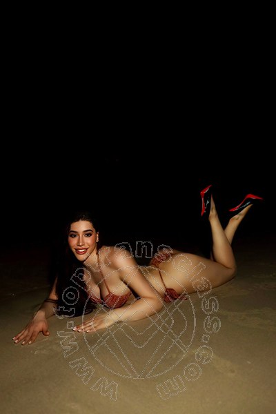 Foto del sito personale toptransclass.it di  Mary Brasiliana 00971 585059460