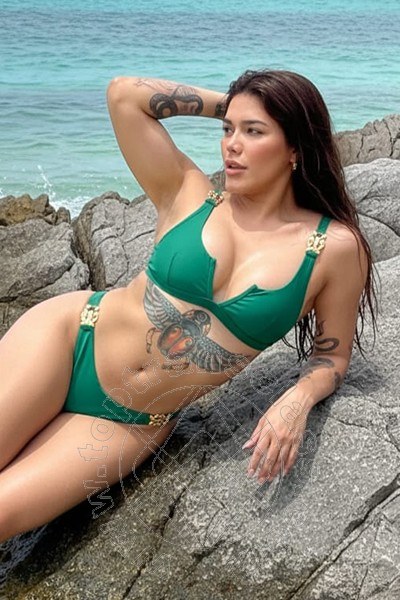 Foto del sito personale toptransclass.it di  Flavia 320 1153101
