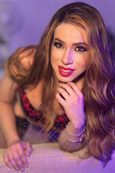 Foto del sito personale toptravclass.it di  Jessika 327 6786911