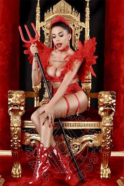 Foto del sito personale topgirlsclass.it di  Natali Brazil 344 4429779