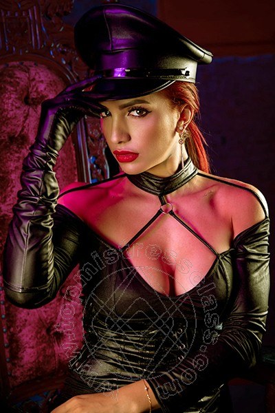 Foto del sito personale topmistressclass.it di  Lady Scarlett 331 5257672