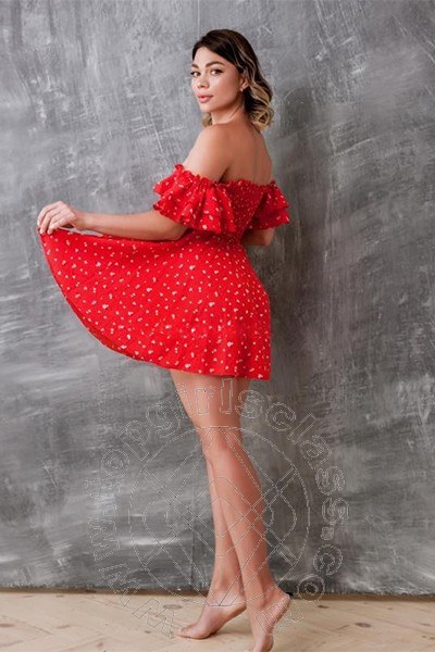 Foto del sito personale topgirlsclass.it di  Verdiana 347 5136471