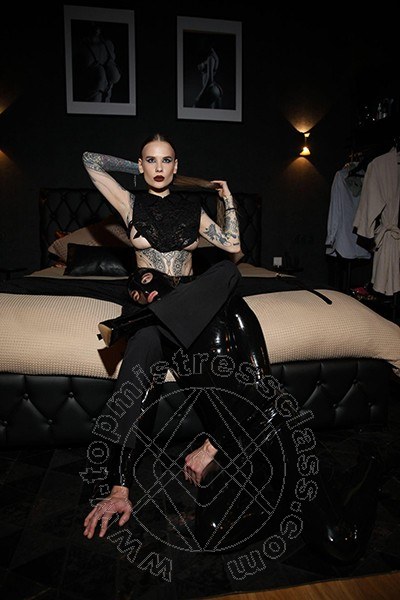 Foto del sito personale topmistressclass.it di  Lady Violet 344 4376394