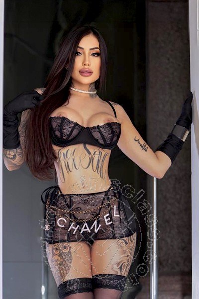 Foto del sito personale topgirlsclass.it di  Giulia Ferraro 331 8923524