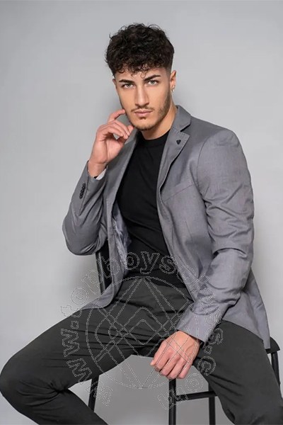 Foto del sito personale topboysclass.it di  Alex  Palestrato 320 0710720