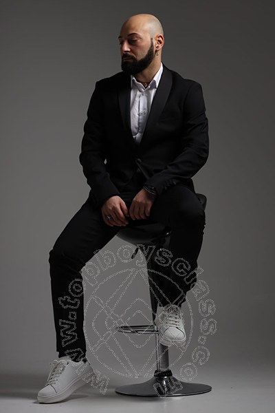 Foto del sito personale topboysclass.it di  Lulu 327 8914760