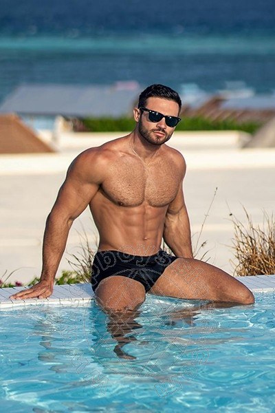 Foto del sito personale topboysclass.it di  Cristian Hott 329 9610356
