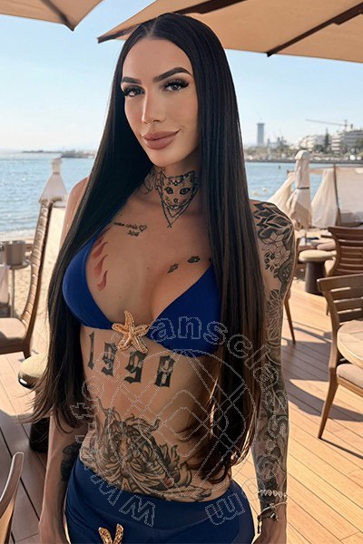 Foto del sito personale toptransclass.it di  Marcella Dimov 344 5686272