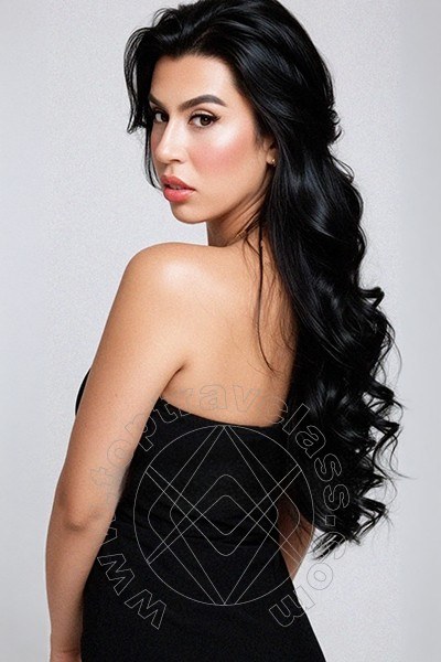 Foto del sito personale toptravclass.it di  Melanie Ferreira 393 1375642