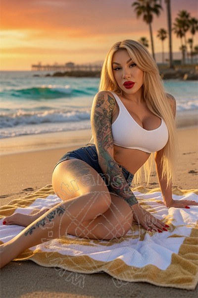 Foto del sito personale toptransclass.it di  Eva Paradis Pornostar 331 2345833