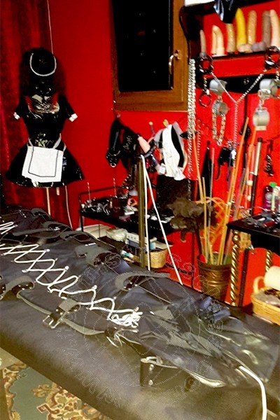 Foto del sito personale topmistressclass.it di  Mistress Fantasy 393 4343064